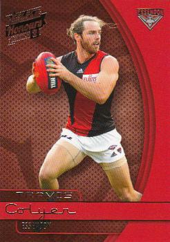 2015 Select AFL Honours Series 2 #57 Travis Colyer Front